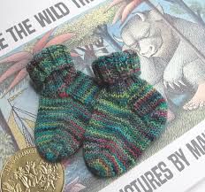 Knitting baby socks with woolly hugss charity veronikahug.com if you want to include the woolly hugs in your store, write me. Ravelry Baby Socks Pattern By Kate Atherley