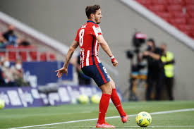 Bayern munich has been once again credited with interest in atletico madrid midfielder saul niguez, but there is skepticism about this deal in germany. Bayern Munich Is Interested In Signing Saul Niguez Sportsbet Io