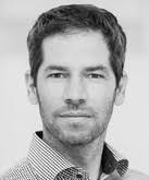 Rainer Mirau und Arnold Schaffer im Porträt