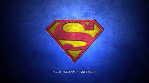 hd wallpaper dc superman logo