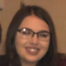 Maribel Rosas-Flores' High School Bio