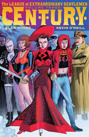 M) wants to put together a league to combat extraordinary threats to the empire. League Of Extraordinary Gentlemen V 3 Volume Iii Century Online Zu Lesen