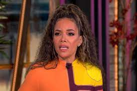 Sunny Hostin Says Republicans “Lost Their Moral Center” By Moving On From  Jan. 6 “Atrocity”