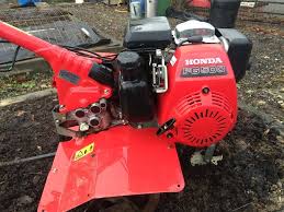 Check spelling or type a new query. Rotovator Cultivator Rotovotor Tiller Honda Fg500 5 6hp Petrol Honda Engine Sending See Others For Sale Honda Engine Petrol Tiller