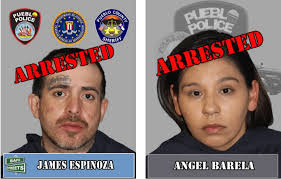 Angel Barela's Instagram, Twitter & Facebook