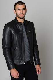 Ajouter au panier voir le produit. Blouson Cuir Homme Specialiste Blousons En Cuir Cuircity