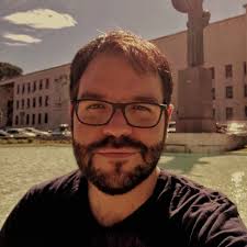 Alberto Saldana's Instagram, Twitter & Facebook