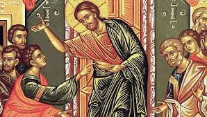 Dar noi, cei din duminica tomii stim ca minunea e zilnic cu noi, la masura indoielilor si deschiderilor noastre. Duminica Tomii TradiÅ£ii Si Obiceiuri De PaÈ™tele MorÈ›ilor Ziua Care Incheie SÄƒptÄƒmana LuminatÄƒ B365