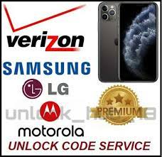 Ever wanted to explore the r&d department of a corporation? Verizon Usa Unlock Code Service Orbic Wonder Rc555l Lg Zone 4 Prepiad Ebay