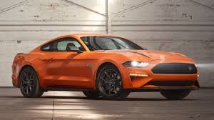 Check spelling or type a new query. Ford Mustang 2019 Alle Versionen Der Modellpalette