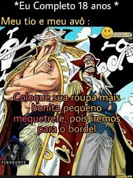 Gol D Roger- beyond your wildest dreams on Rule 34