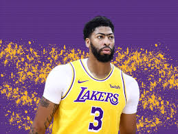 Anthony davis' 34 points helps lakers pull level with suns the irish times08:55los angeles lakers phoenix suns republic of ireland sport. A Data Viz Driven Case For Anthony Davis As Defensive Player Of The Year By Daniel Bratulic Nightingale Medium