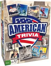Teens to adults will enjoy answering these trivia questions. Buy American Trivia Game 5 Categories To Choose From And 1 000 Questions For Ages 14 And Up By Outset Media Online In Indonesia B07q8jzksh