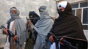Since 2016, the taliban's leader has been mawlawi hibatullah akhundzada. Afghanistan Madchen Erschiesst Taliban Kampfer Wegen Mordes An Seinen Eltern Stern De