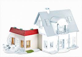 Unboxing und zeitraffer aufbau!abonniert den kanal kostenlos wenn ihr spielzeuge liebt und vergesst nicht die glo. Playmobil Neues Wohnhaus Erweiterung B 7388 Jetzt 15 29 47 Rabatt