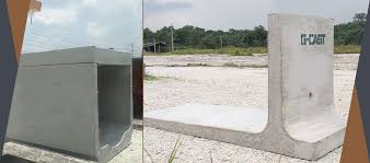 Pr1ma housing & high rise mixed developments. G Cast Concrete Sdn Bhd A Subsidiary Of Chin Hin Group