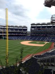 1 day ago · a shooting took place outside of the third base gate at nationals park in southeast d.c. File Empty Nationals Park Jpg Wikimedia Commons