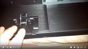 Can a acer monitor be mounted on a wall? How Do I Remove The Stand On My Kg241q Acer Community