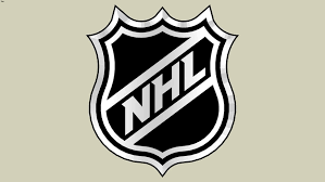 A virtual museum of sports logos, uniforms and historical items. New Nhl Logo 3d Warehouse