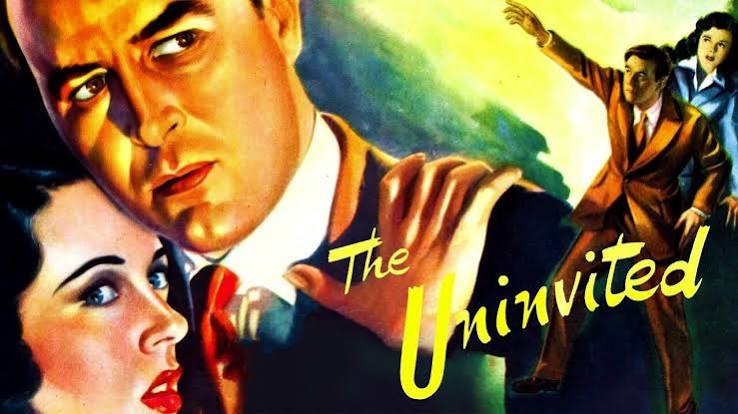 The Uninvited (1944) - Movie - Where To Watch