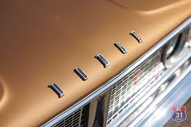 Image result for Saddle Bronze 1966 Dodge