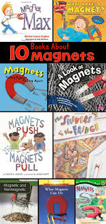 Math worksheet practice workbook language arts and grammar workbook 3rd grade what do kids learn in third grade? 10 Books About Magnets For Elementary Students