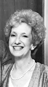 Barbara June Riden Pearman (1938-2017)