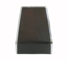 1967 1968 Camaro Custom Center Dash Panel Delete Black Pebble Grain With Polished Trim Camaro 1968 Camaro Black Pebble