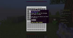 Guide Guide All Skyblock Enchant Collection Unlocks Page 2 Hypixel Minecraft Server And Maps