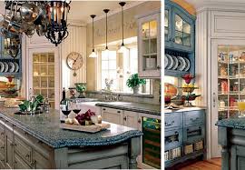 صور مطابخ مغربية جديدة المرسال