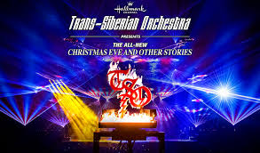 Trans Siberian Orchestra Talking Stick Resort Arena