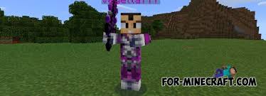Como descargar minecraft con los mods de vegetta . Vegeta 777 Mod For Minecraft Pe 0 14 2