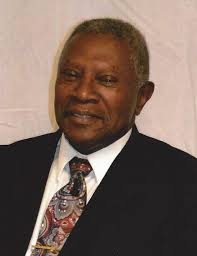 Obituary information for JOHN HENRY GRAY