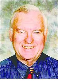 Harry Howard Obituary (2015)