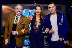 Yo me llamo”, el programa más visto en Colombia el 12 de enero | EL  ESPECTADOR