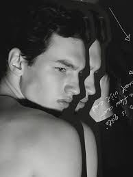 Mark Raimondo Male Model Profile