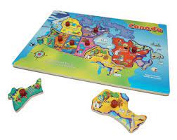 Choose your favorite design and upload a photo! Spark Create Imagine Wooden Puzzle Walmart Canada