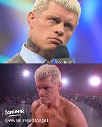 Cody Rhodes: Male Wrestler of the Year 2023 Recognized