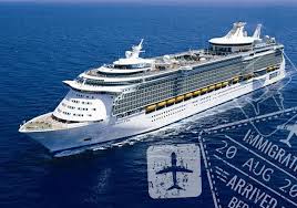 Find the latest d/b/a royal caribbean cruises l (rcl) stock quote, history, news and other vital information to help you with your stock trading and investing. Royal Caribbean International Costa Brazil Tours