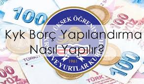 Vergi borcu ödemeleri için son günler: Kyk Borc Yapilandirma Nasil Yapilir Metfinans