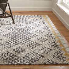 Maybe you would like to learn more about one of these? Thea Hand Hooked Wool Rug 8 X10 Reviews Crate And Barrel