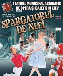Keira knightley mackenzie foy eugenio derbez matthew macfadyen. Bilete La Spargatorul De Nuci Timisoara