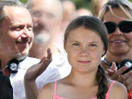 Not every parent is supportive of their children's choices. Greta Thunberg S Parents Meet Malena Ernman And Svante Thunberg