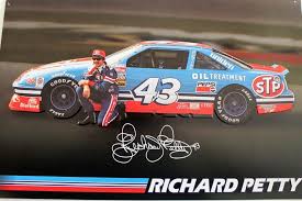 ► number 43 nascar cup series car of richard petty motorsports‎ (6 c, 36 f). 15 Famous Nascar Numbers Racingjunk News