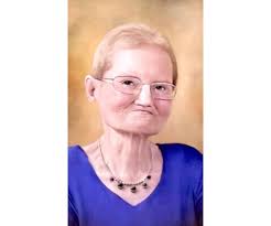 Joni Stockhecke Obituary (1960