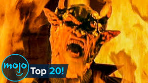 The horror movie streaming service has some creepy gems to offer up. Top 20 Horror Movies That Were Better Than We Expected Youtube