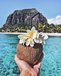 Wallpaper Summer Beach Hawaii Nature Photo Sky In 2020 Summer Aesthetic Summer Vibes Beach Aesthetic