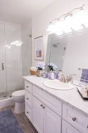 This helps maintain continuity throughout the room. Modern Bathroom Remodel Ideas Home Decor Laura Lily