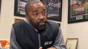 NCAA violations alleged just hours before Mark Dantonio's stunning exit