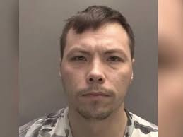 Jason Nee arrested at Liverpool John Lennon Airport